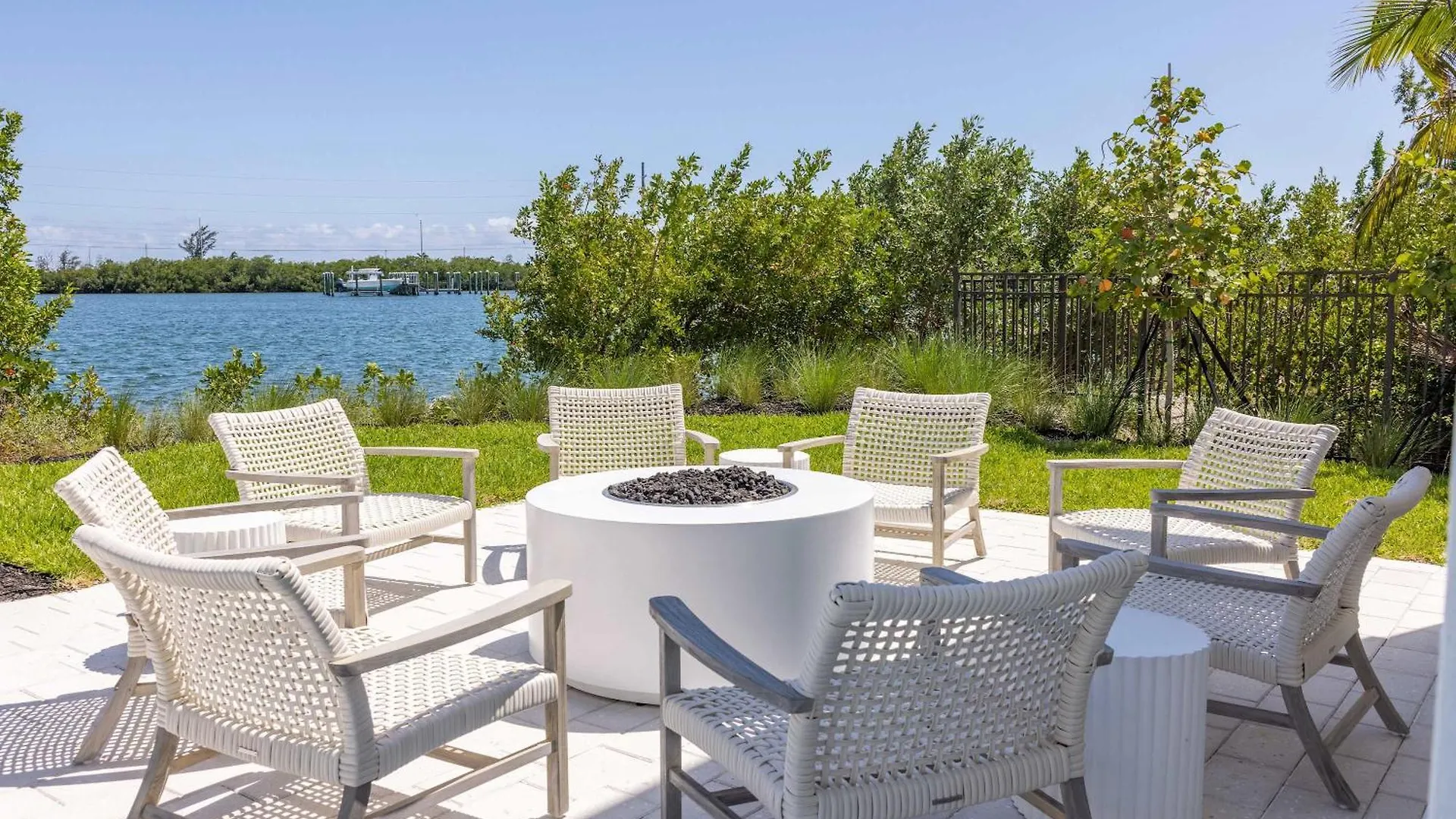 New Waterfront Home - Sunray House Key West Prázdninový dům