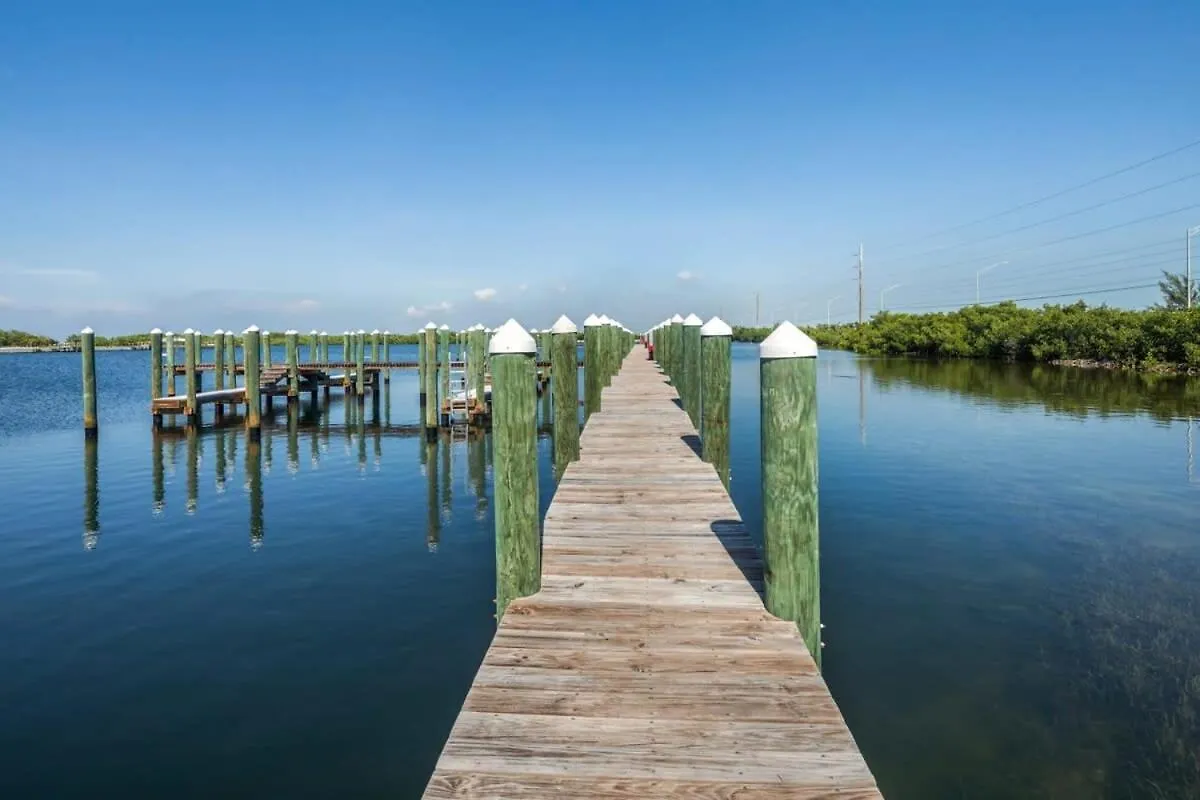 New Waterfront Home - Sunray House Key West Prázdninový dům