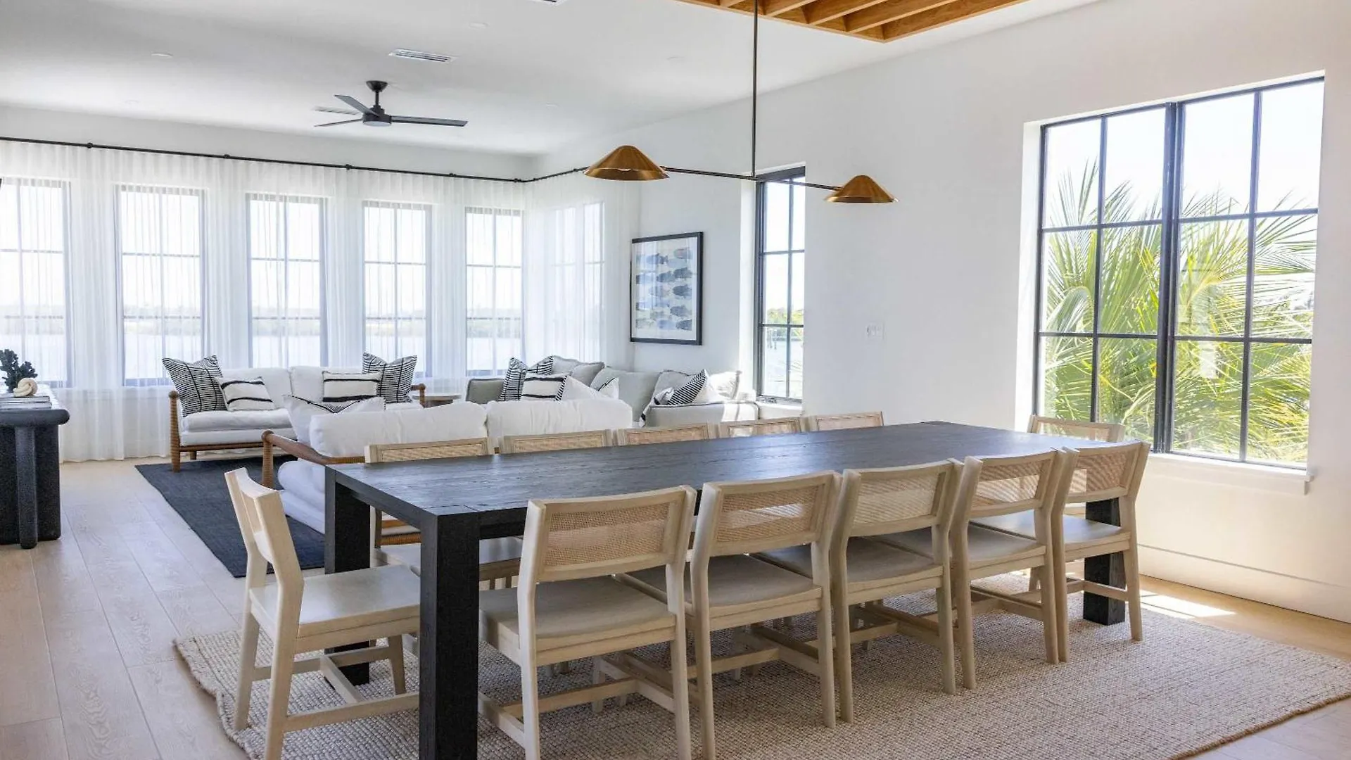New Waterfront Home - Sunray House Key West 0*,  United States