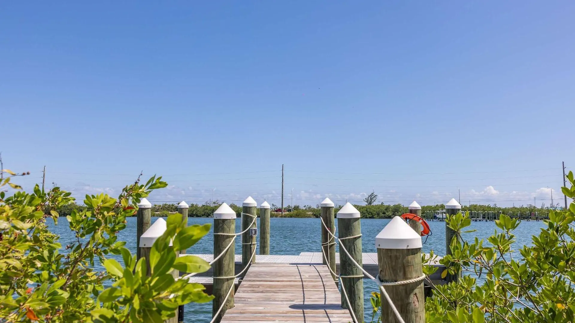 New Waterfront Home - Sunray House Key West 0*,